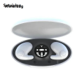 Wenefang Sutuiying NEW Sleep Bluetooth Headphones Noise Cancelling Painless Wireless Hot Selling Fashion Music High Quality Sports Tws 538 Thin Earbuds Digital Display. 
