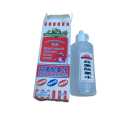 Gemicide & Chlorine Remover To Eliminate Water Harmful Substances 60 ML By Juwel Aquarium. 