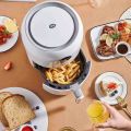 Upany Air Fryer 3.5L. 