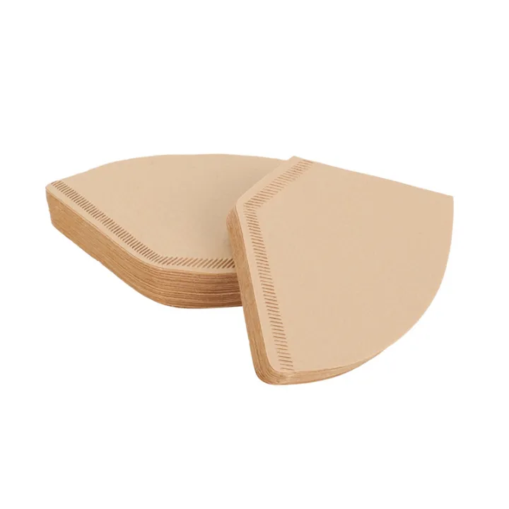 FORIDE%20500Pcs%20Coffee%20Filters%20Disposable%20Cone%20Paper%20Coffee%20Filter%20Natural%20Unbleached%20Filter%204-6%20Cup%20for%20pour%20Over%20Coffee%20Makers%20-%20Image%204