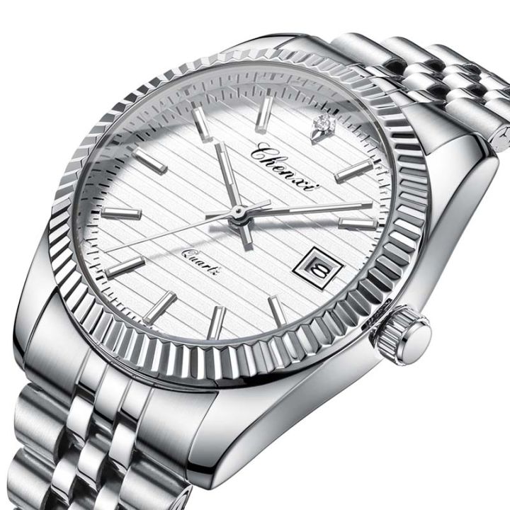 004D%20Clock%20Men's%20Quartz%20Watch%20Luminous%20Luxury%20Chenxi%20Stainless%20Steel%20Men's%20Waterproof%20Date%20Men's%20Casual%20Men's%20Watch%20-%20Image%207