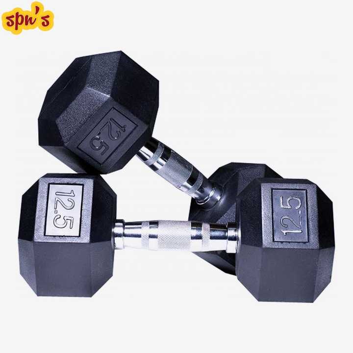 5 kg dumbells pair sale