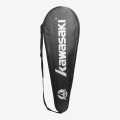 Kawasaki Badminton Racket With Bag Honor s6. 