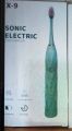 Quick Charge Sonic X-9 Brush,  Electric Tooth Brush  For Oral Care.. 