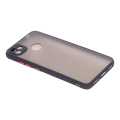 Black Matt Plastic Cover Case For Vision 1. 
