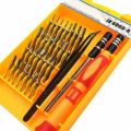 JACKLY JK-6066 Ratchet Screwdriver Set  (Pack of 1). 