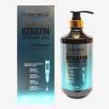 Foisoner Moisturizing Keratin Argan Oil Shampoo 800ml. 