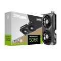 ZOTAC Gaming GeForce RTX 5060 Twin Edge 8GB Graphics Card - Black | 8 GB | DLSS4 | GDDR7 | 128 bit | PCIE 5.0 | SFF Ready | 3840 CUDA Cores | ZT-B50600E-10M. 