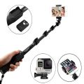 Yunteng Yt-1288 Selfie Stick With Upgraded Holder. 