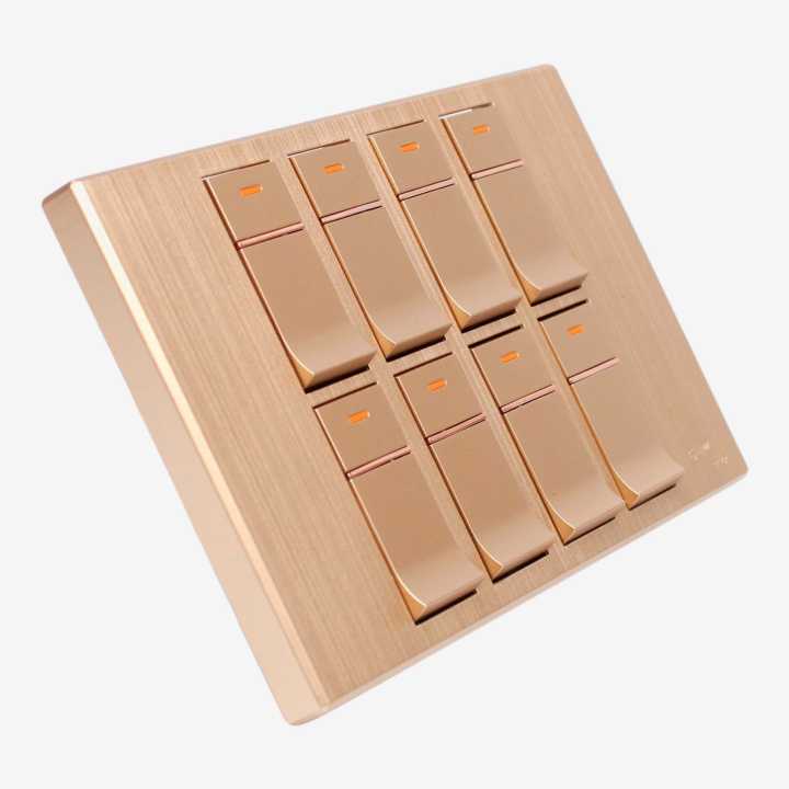 Golden%20Color%208%20Gang%20Switch%20Board%20-%20Image%204