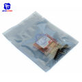 diymore SIM800L GPRS GSM Module Core Quad-band TTL Serial Port IPX Interface Antenna Micro SIM Card for Arduino Smart Phone. 