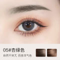 Mei Qian Small Gold Bar Eyebrow Pencil Waterproof and Sweatproof Long-lasting Non-Smudging Very Fine Gold Chopsticks Eyebrow Pencil Eye Makeup Wholesale. 