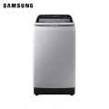 Samsung 7Kg + 1Kg Fully Automatic Top Loading Washing Machine with DIT (WA70N4560SS/IM). 