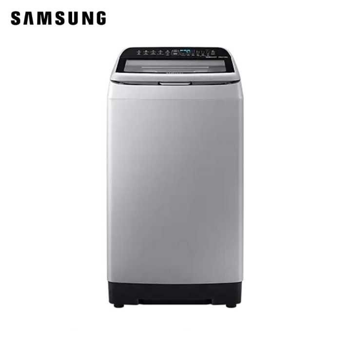 Samsung 7Kg + 1Kg Fully Automatic Top Loading Washing Machine with DIT (WA70N4560SS/IM)