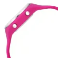 Zoop Titan Digitals Dial Silicon Strap Watch For Kids 26024Pp02. 
