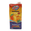 Real Immuno Mango+ Juice 1Ltr. 