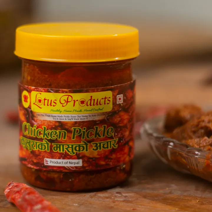 Masu%20Achar%20-%20Chicken%20Pickle%20%20(%E0%A4%95%E0%A5%81%E0%A4%96%E0%A5%81%E0%A4%B0%E0%A4%BE%E0%A4%95%E0%A5%8B%20%E0%A4%AE%E0%A4%BE%E0%A4%B8%E0%A5%81%E0%A4%95%E0%A5%8B%20%E0%A4%85%E0%A4%9A%E0%A4%BE%E0%A4%B0%20)%20-%20200%20g%20-%20Lotus%20Products%20-%20Image%204