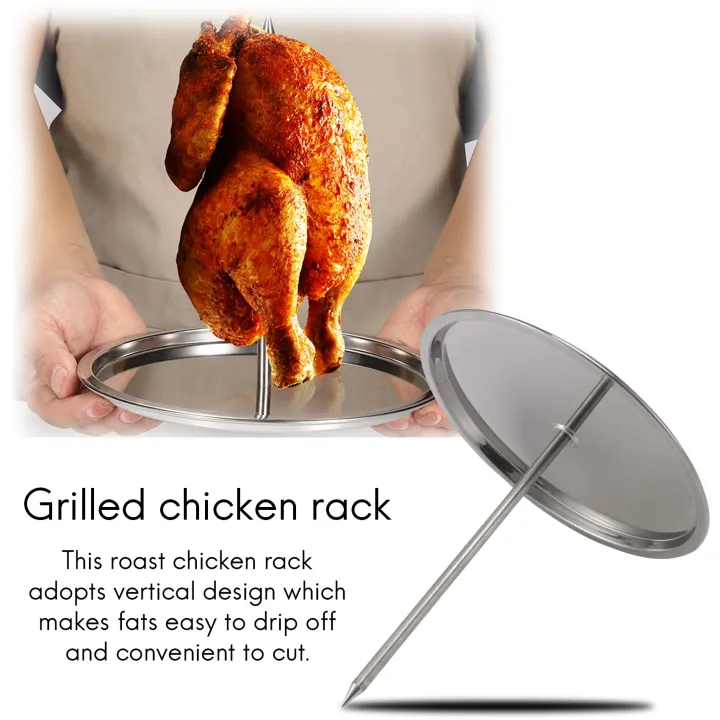 Chicken%20Rack%20Vertical%20Skewer%20Barbecue%20Grilling%20Rack%20Meat%20Spit%20Perfect%20for%20Steak,Chicken,Meats%20Beer%20Smoker%20Accessories%20-%20Image%207