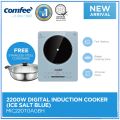 Comfee Induction Cooker (2200 Watts) | MC-ACL2203. 