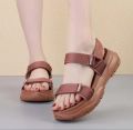 Brand New Summer Korean Fashion Platform Comfortable Ladies Sandals. 