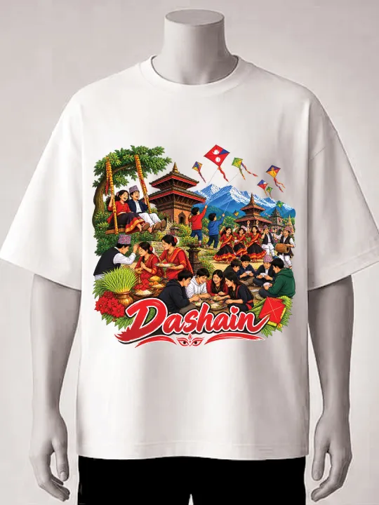 Dashain Festive