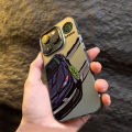 Fashionable Car Print Case for OPPO Realme 8 8i 9i 10 11 Pro C12 C15 C20 C21Y C31 C33 C35 C53 C55 5G Matte Shockproof Back Cover. 
