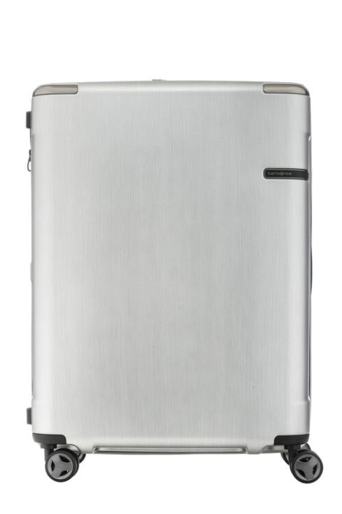 Samsonite Evoa 81/30 Brushed Silver Spinner