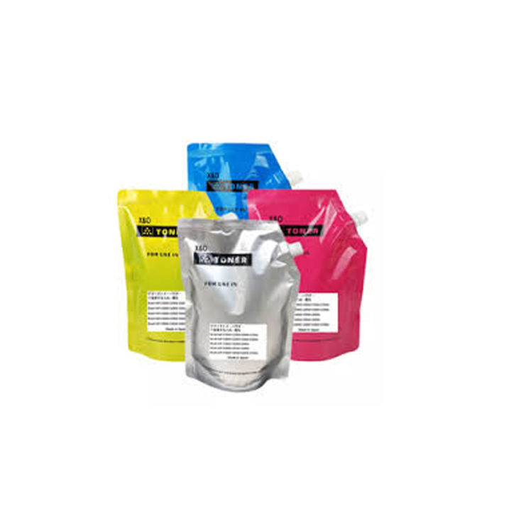 Xerox Toner Ink (CMYK)