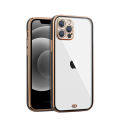 Electroplated Case For iPhone 11 Pro Max. 