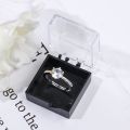 12 Styles Plastic Clips Boxes Jewelry Diamond Container Storage Box Craft Bead Holder Pill Storage Supply. 