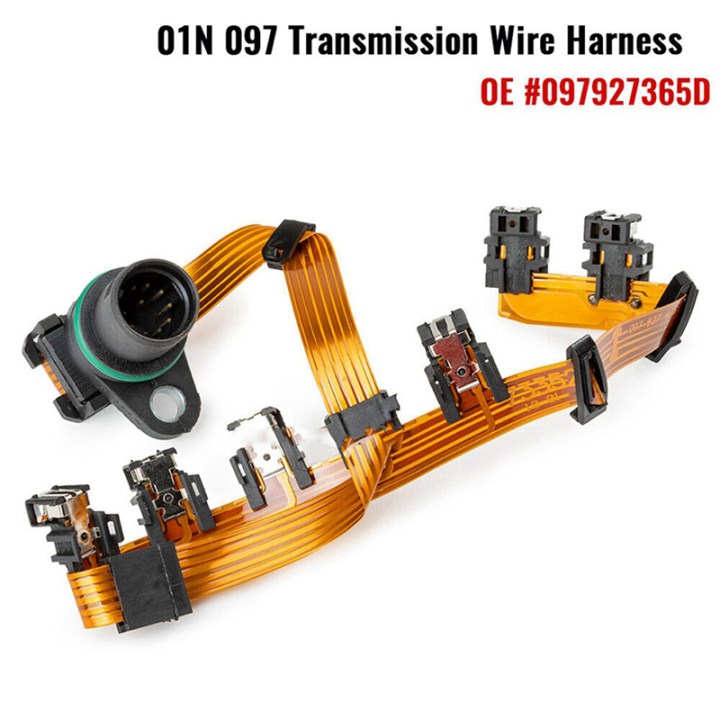 JINMY%202X%2001N%20097927365D%20Car%20Transmission%20Internal%20Wire%20Harness%20Sensor%20-%20Image%204