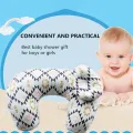 New Born Cotton Feeding Pillow. 