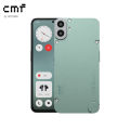 CMF PHONE 1 | (8/256GB) 6.7 " 120Hz AMOLED Display | Mediatek Dimensity 7300 5G Processor | 5000 mAh Battery | 33W Charger. 