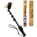 Yunteng Yt-1288 Selfie Stick With Upgraded Holder. 