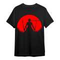 Zoro Anime Printed T-Shirt For Men and Women. 