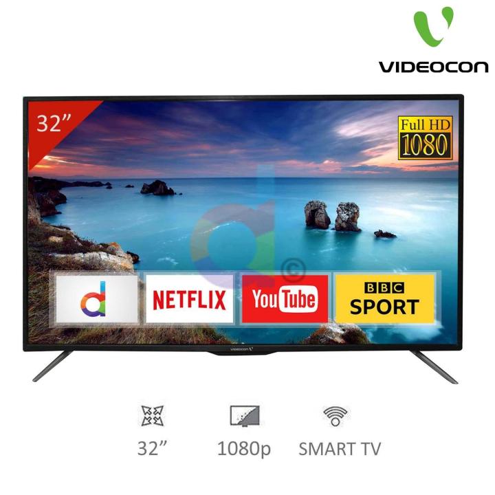 Videocon%2032"%20Android%209.0%20Smart%20Led%20Tv%20-%20Image%203
