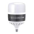 NVC High Power Bulb Screw Base LED Energy Saving E27 Super Bright Construction Site Factory Workshop Lighting 200W. 