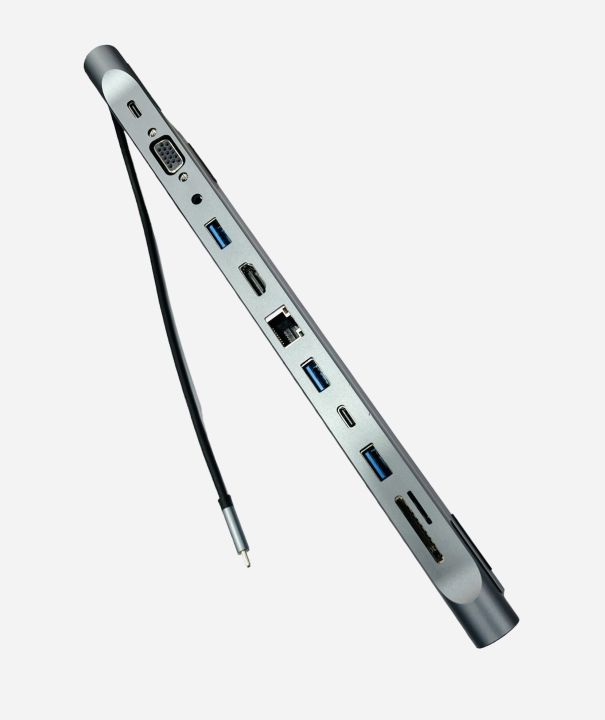 Premium%20Type-C%20Multi-Function%20Docking%20Station%2012%20in%201%20Docking%20Station%20Hubs%20For%20MACBOOK%20AND%20MORE%20-%20Image%202