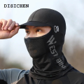 DISICHEN Original WEST BIKING With Brim Men Women Face Mask Summer Cool Fishing Cap Sun Protection Motorcycle Bicycle Cycling Balaclava Travel Hat. 