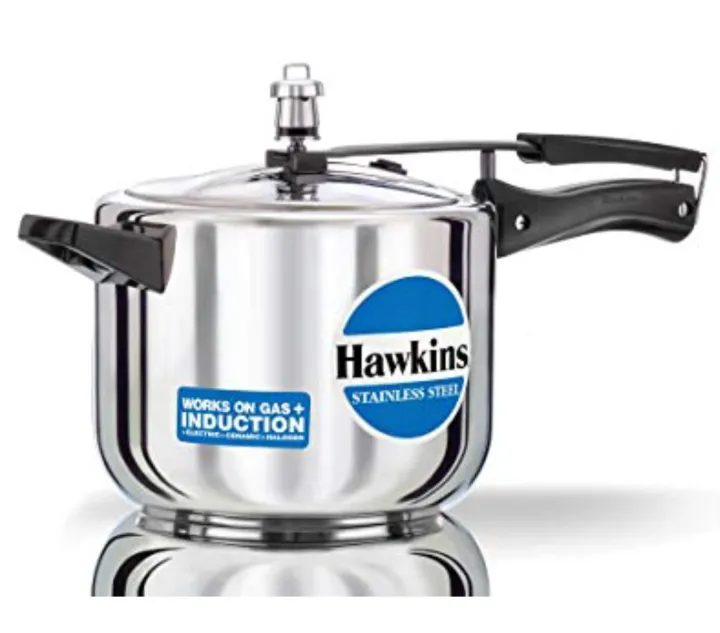 Electric pressure cooker 10 litre sale