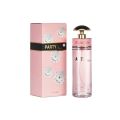 Party Flower Perfume - Sweet Floral Eau De Parfum 100ml. 