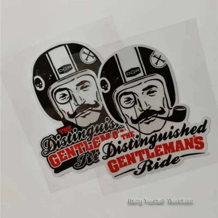 Retro%20the%20Distinguished%20Gentlemans%20Ride%20cafe%20rider%20stickers%20motorcycle%20sticker%20ACE%20helmet%20Vintage%20racing%20decals%20dirt%20bikes%20-%20Image%202