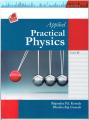Applied Practical Physics Book For Class 11 New Syllabus Asmita. 