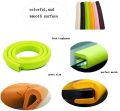 Baby Protector, 2 Meter U Shape Edge Protector, Thick Soft Protective Non-toxic Edge Corner Guard for Kids-Multicolor. 