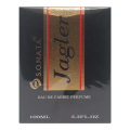 Sonata Jagler Eau De Perfume For Men 100ml. 
