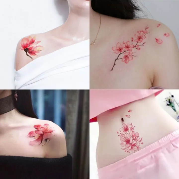 %E3%80%90Whoever%20uses%20it,%20who%20praises%20it%E3%80%91Bianhua%20Tattoo%20Sticker%20Waterproof%20Women's%20Lasting%20Simulation%20High%20Sexy%20Collarbone%20Tattoo%20Sticker%20Hell%20Girl%20-%20Image%204