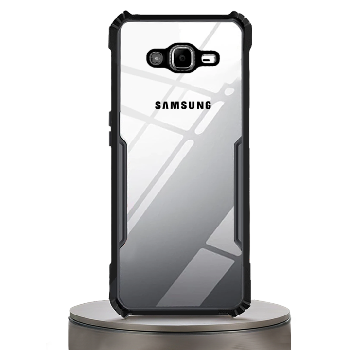 Ipaky%20Samsung%20Galaxy%20J2%20Prime%20Super%20Series%20Transparent%20Mobile%20Cover%20Case%20-%20Image%202