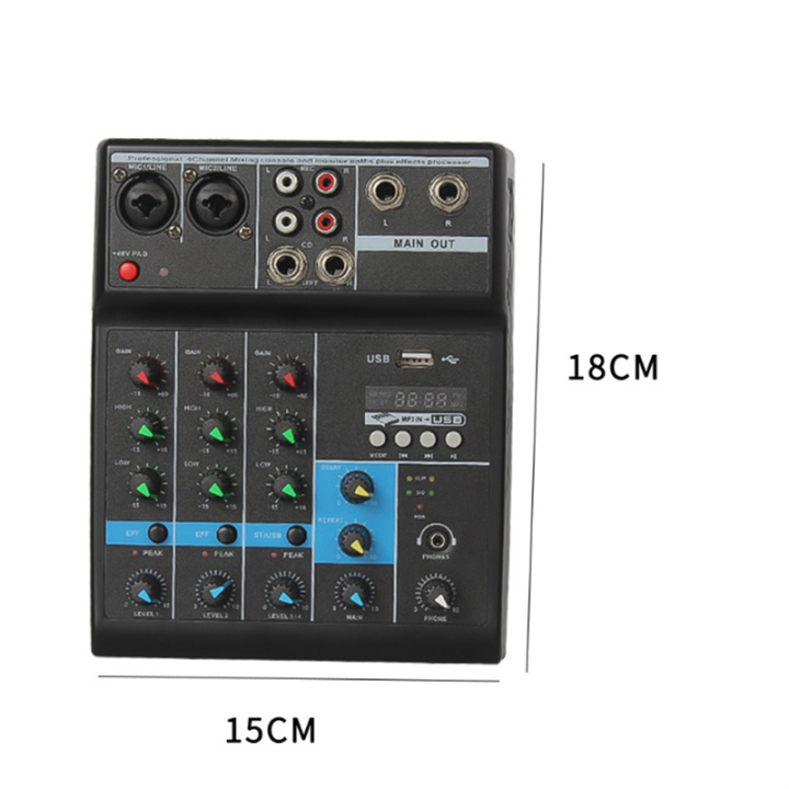 Console%20Mixer%20Small%20Mixer%204-Way%20USB%20with%20Sound%20Card%20Special%20Effects%20Bluetooth%20US%20Plug%20-%20Image%205