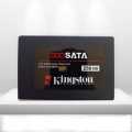 Kingston A400 Internal SSD 2.5 128Gb/256Gb SATA 3. 