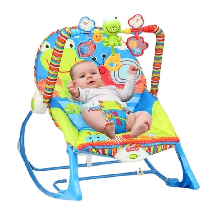 Newborn Baby Rocker